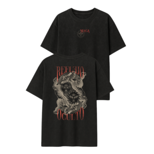 Camiseta Oversize Masculina